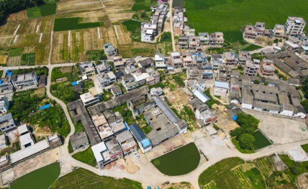 新丰县属于哪个市