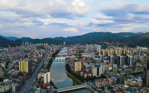 新丰县属于哪个市