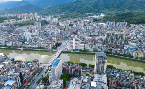 新丰县属于哪个市