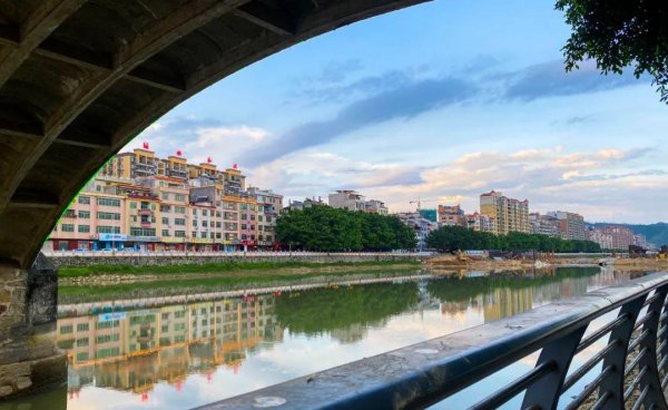 新丰县属于哪个市