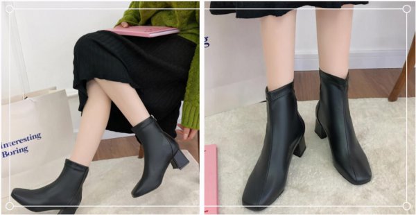 脚胖脚宽适合穿什么样的鞋子