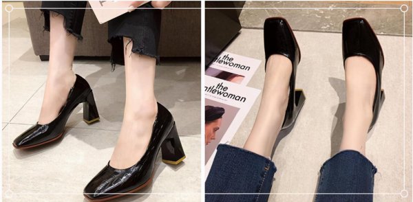 脚胖脚宽适合穿什么样的鞋子