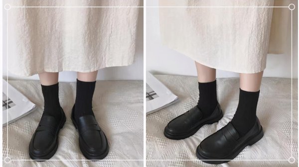 脚胖脚宽适合穿什么样的鞋子