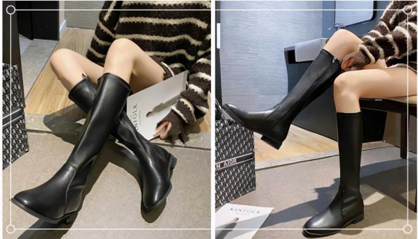 脚胖脚宽适合穿什么样的鞋子