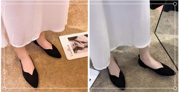 脚胖脚宽适合穿什么样的鞋子