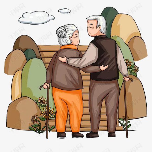 女孩子为什么要嫁人呢