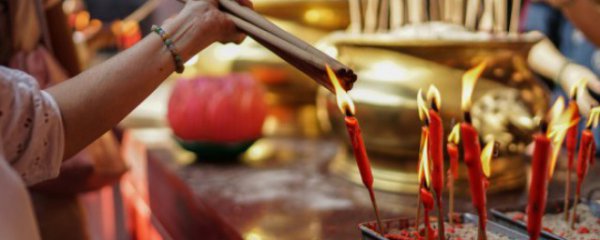 家里关公随处摆放可以吗