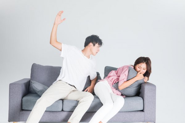 三观不合的情侣还能在一起吗