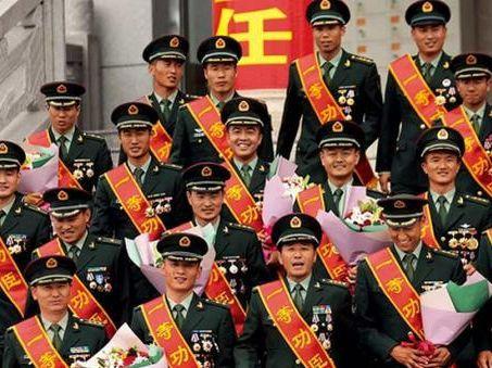 当兵视力要多少才合格