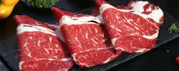 上脑是牛的哪个部位图解