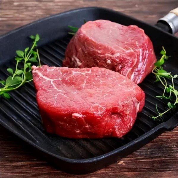 上脑是牛的哪个部位图解