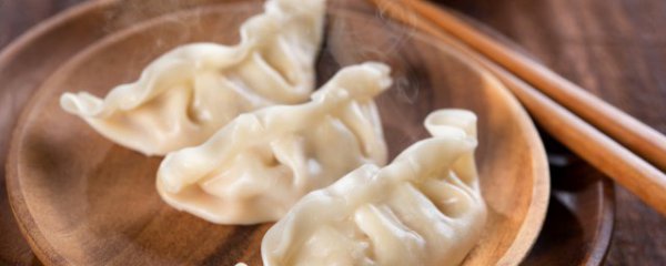 蒸饺的家常煮法