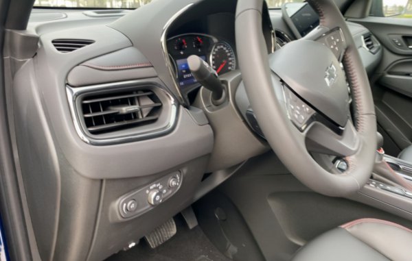 雪佛兰探界者的质量和口碑怎么样