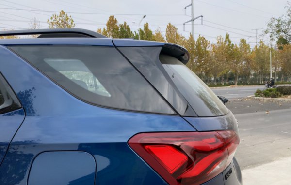 雪佛兰探界者的质量和口碑怎么样