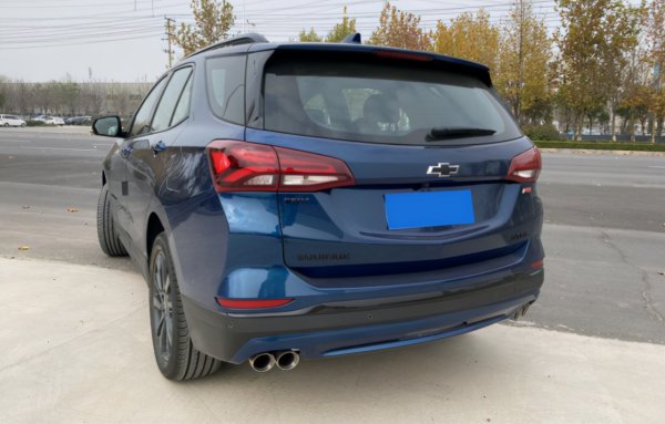 雪佛兰探界者的质量和口碑怎么样