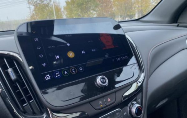 雪佛兰探界者的质量和口碑怎么样