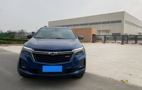 雪佛兰探界者的质量和口碑怎么样