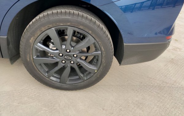 雪佛兰探界者的质量和口碑怎么样