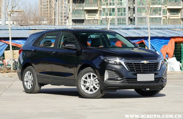 雪佛兰探界者的质量和口碑怎么样