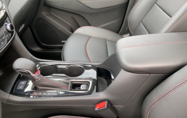 雪佛兰探界者的质量和口碑怎么样