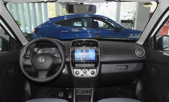 8万左右纯电动汽车排行榜