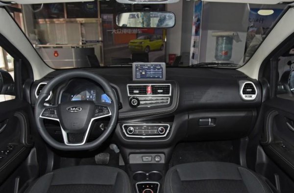 8万左右纯电动汽车排行榜