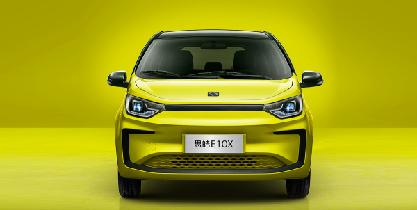 8万左右纯电动汽车排行榜