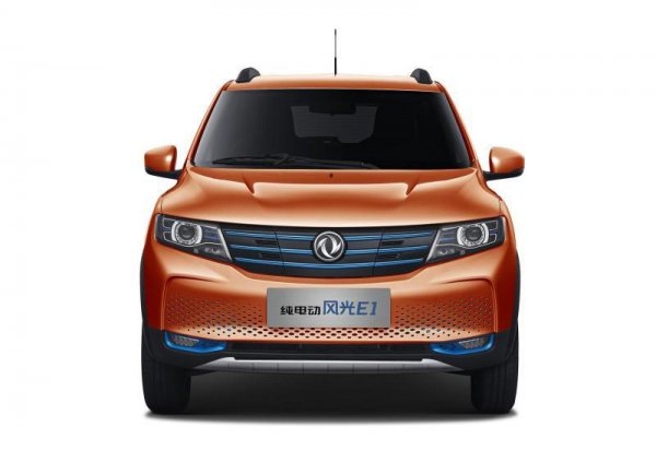 8万左右纯电动汽车排行榜