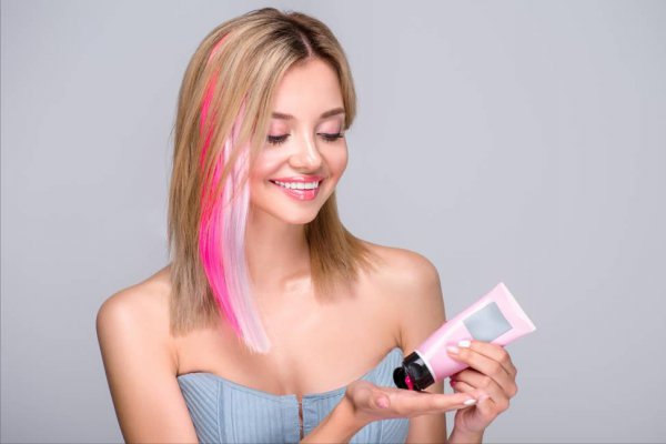 不用护发素直接用发膜可以吗