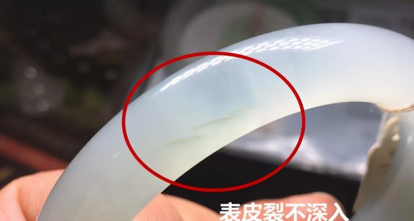 怎么判断翡翠是纹还是裂