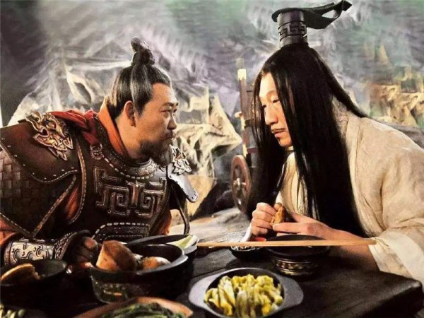 鬼谷子十种识人方法大全