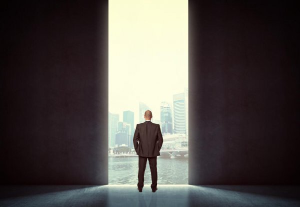 人与人之间的差距是什么