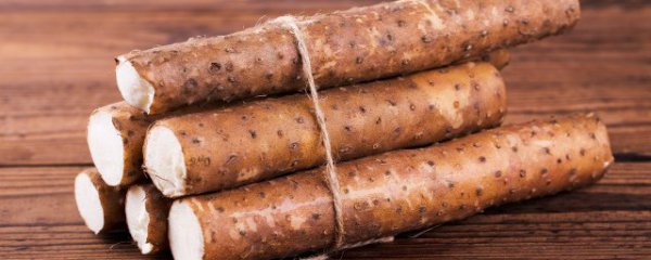 山药蒸完发黑还能吃吗