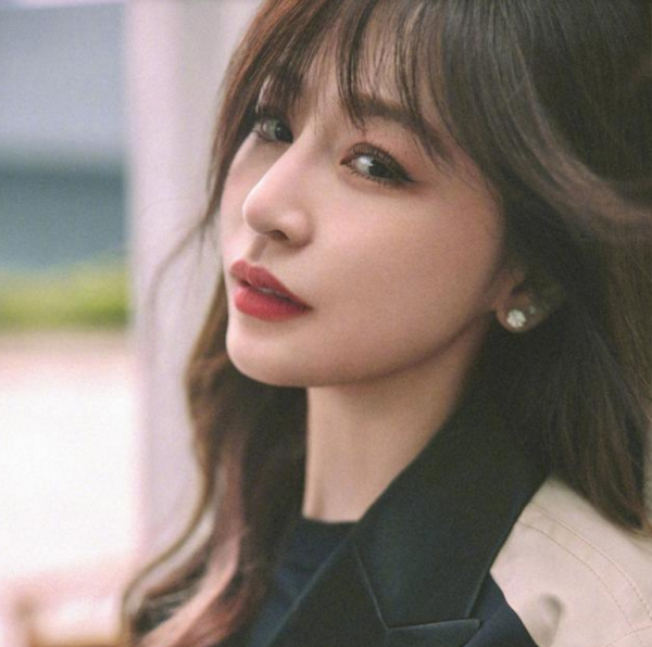 台湾女演员王心凌简介资料