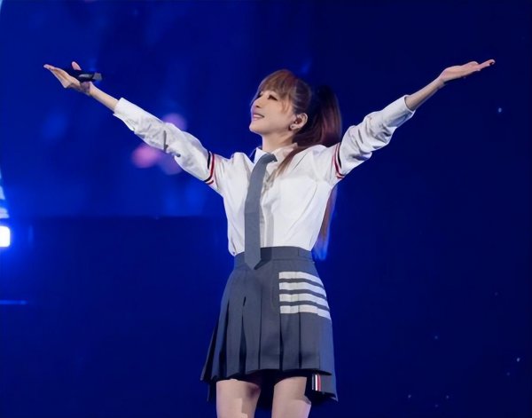 台湾女演员王心凌简介资料