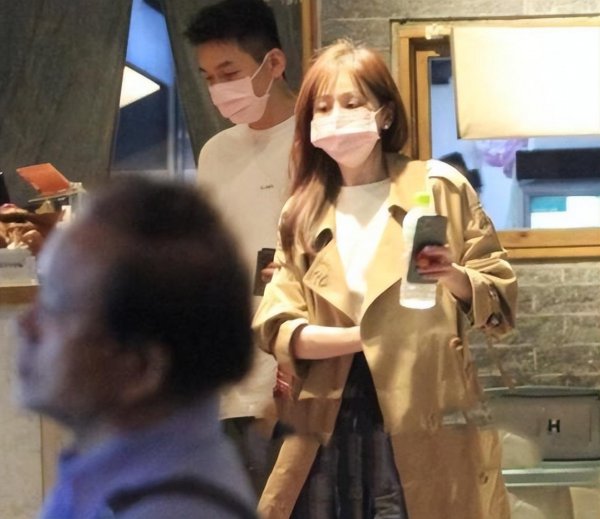 台湾女演员王心凌简介资料