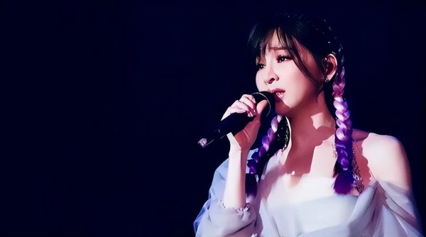 台湾女演员王心凌简介资料