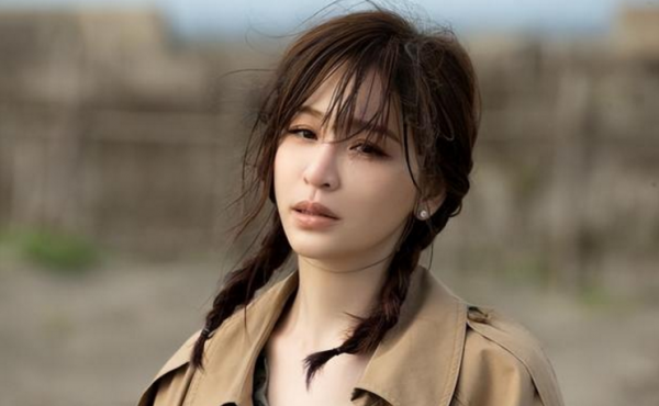 台湾女演员王心凌简介资料