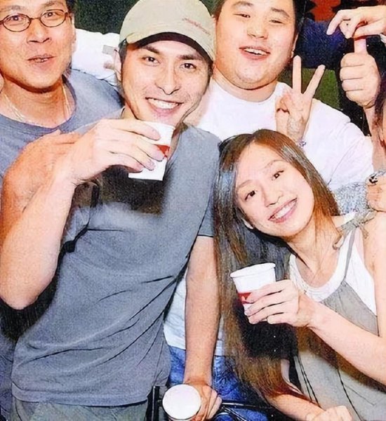 台湾女演员王心凌简介资料