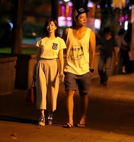 台湾女演员王心凌简介资料