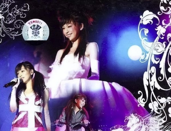 台湾女演员王心凌简介资料