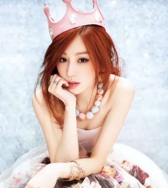 台湾女演员王心凌简介资料