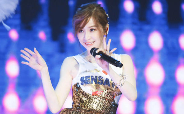 台湾女演员王心凌简介资料