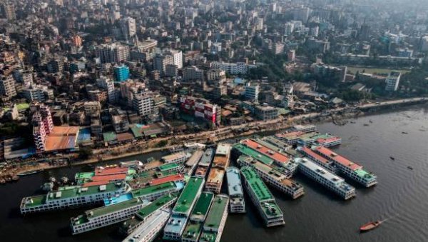 孟加拉国首都在哪里