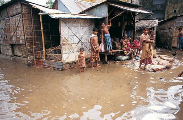 孟加拉国首都在哪里