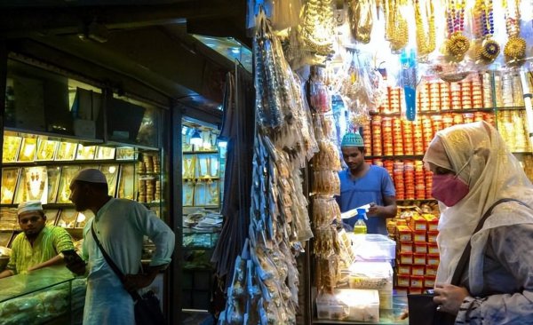 孟加拉国首都在哪里