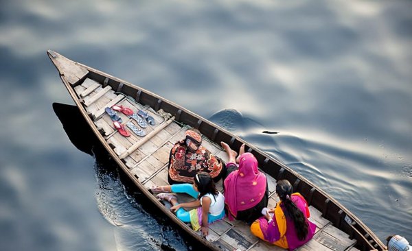 孟加拉国首都在哪里