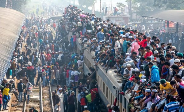 孟加拉国首都在哪里