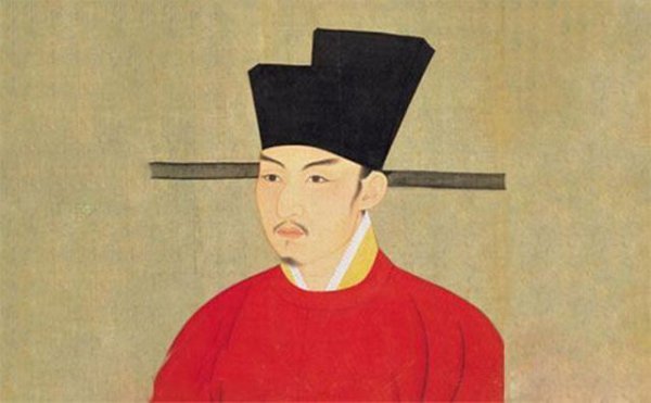 天龙八部是什么朝代的故事