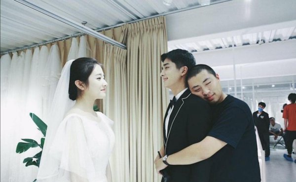 关于校园到婚纱电视剧排行